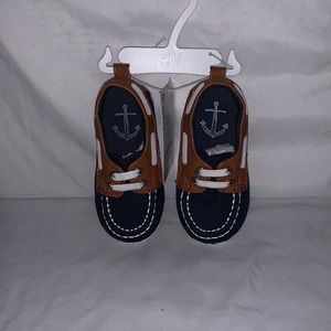 Kids Loafers